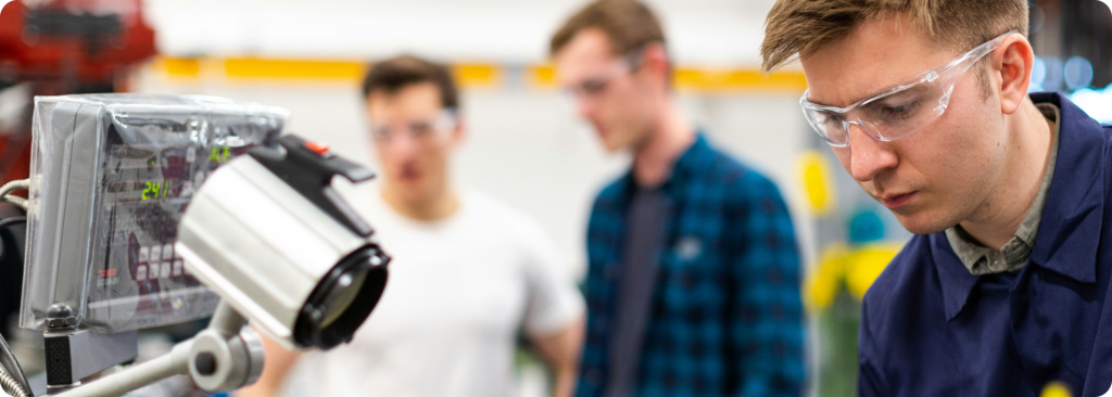 Photo Communication CAN sous TestStand​