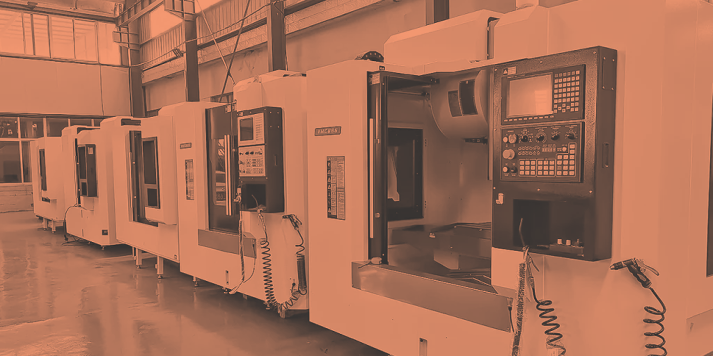 Cover Maintenance prédictive pour machine CNC