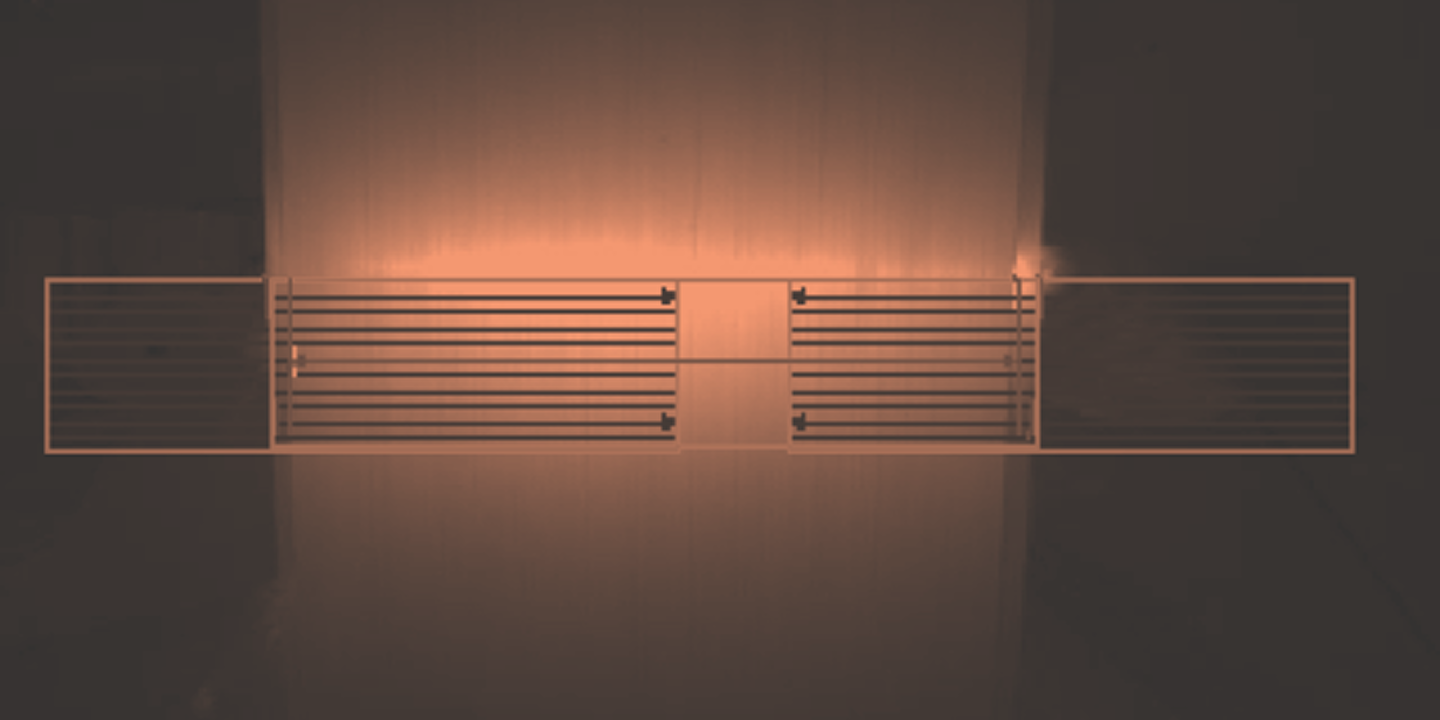 Cover Textile Misalignment Detection using AI
