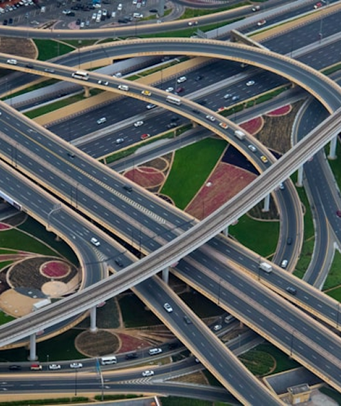 Photo Industrie des transports
