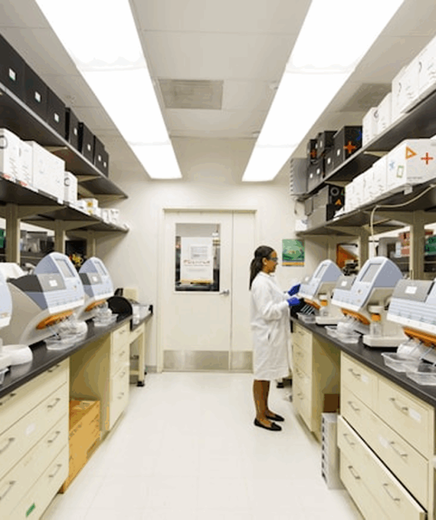 Photo Solutions for Academic Research & Development