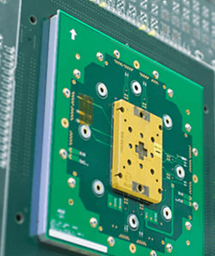 Photo industrie semi conducteur