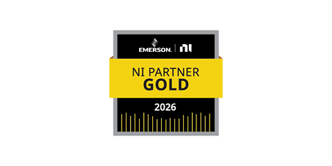 Neosoft NI Gold Partner 2026 Expert LabVIEW Canada