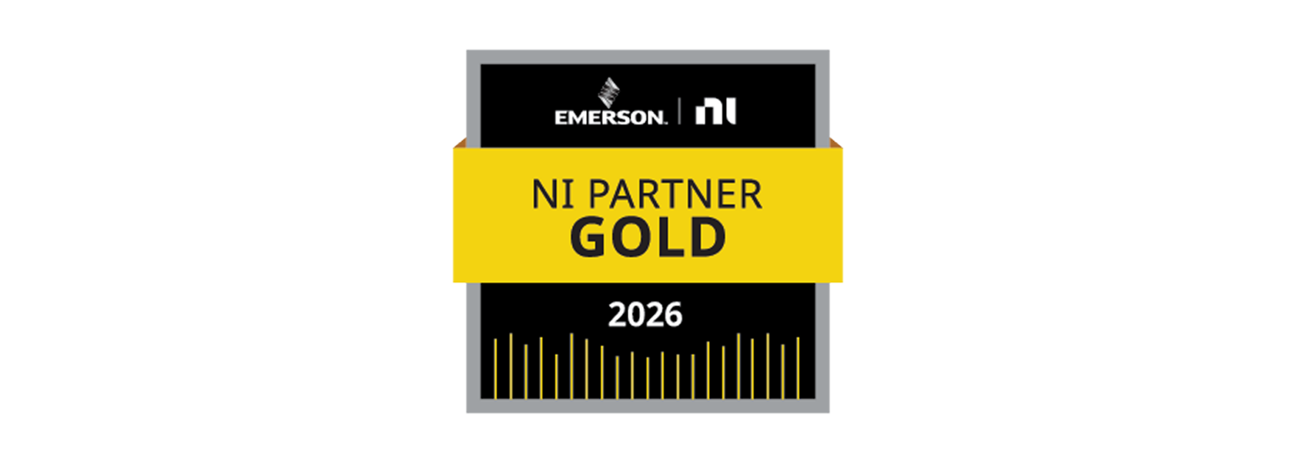 Photo NI Partner Gold 2026