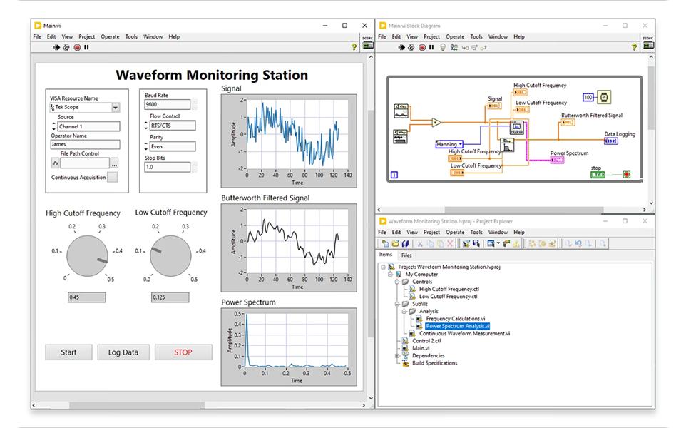 Photo LabVIEW-NI-2