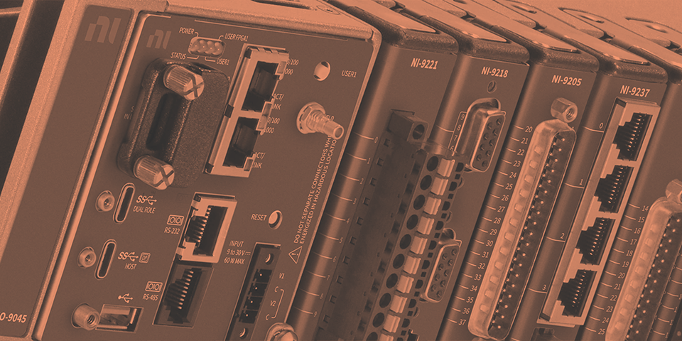 COVER Neosoft NILRT Firewall Tools